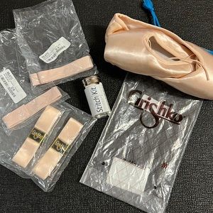 Grishko nova point med 6.5x3